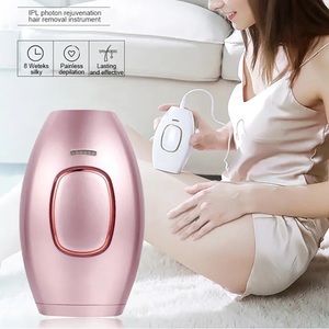 IPL Hair Removal Laser Epilator Women Permanent Painless hair removal